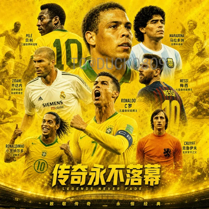 深度剖析美加墨世界杯：历史革新、竞技看点与全球影响