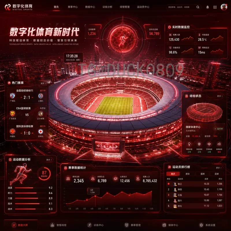 实时聚焦：2026美加墨世界杯决赛场馆深度解析