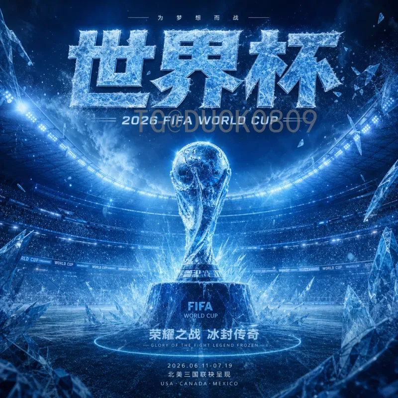 实时关注2026年世界杯参赛球队分配：扩军后的名额变化与最新动态